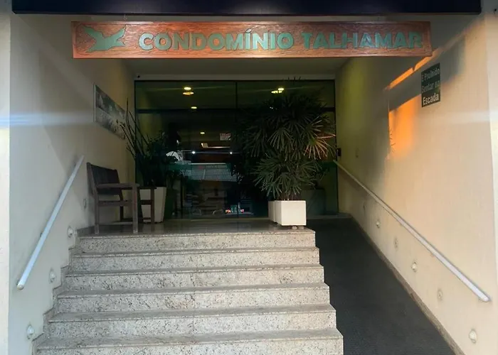 Apartamento 20 Condominio Talhamar
