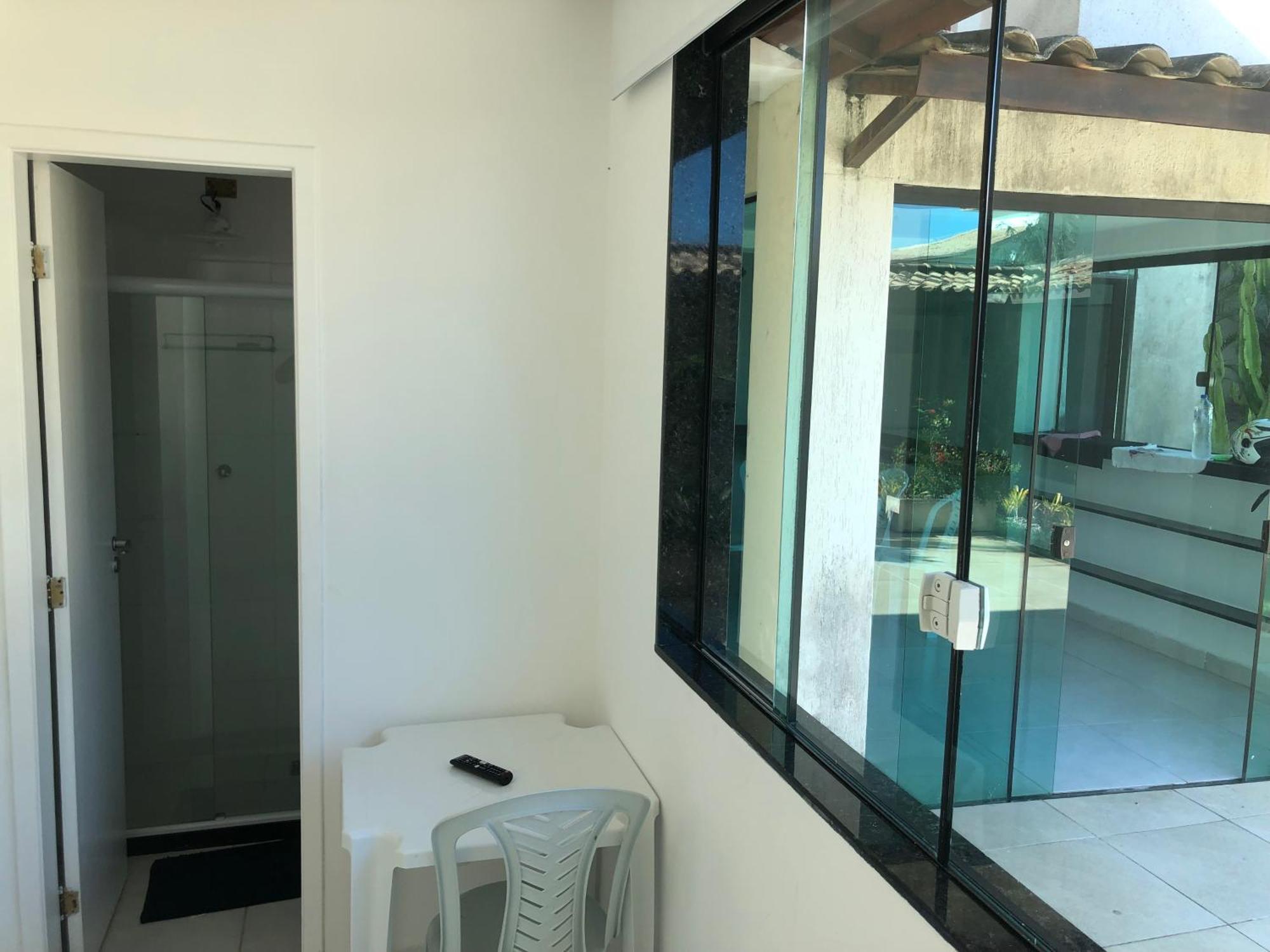 20 Talhamar Apartamento *