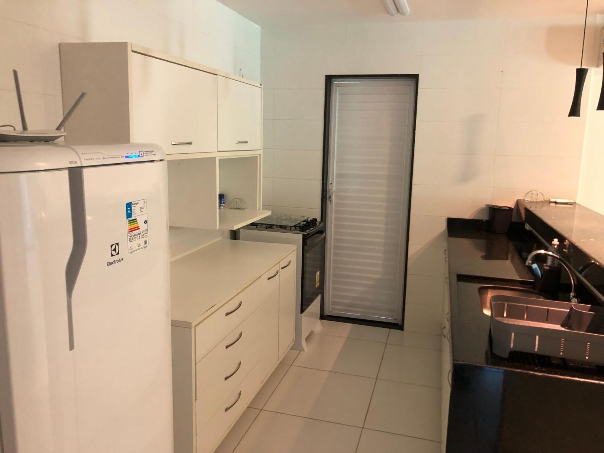 20 Talhamar Apartamento Búzios