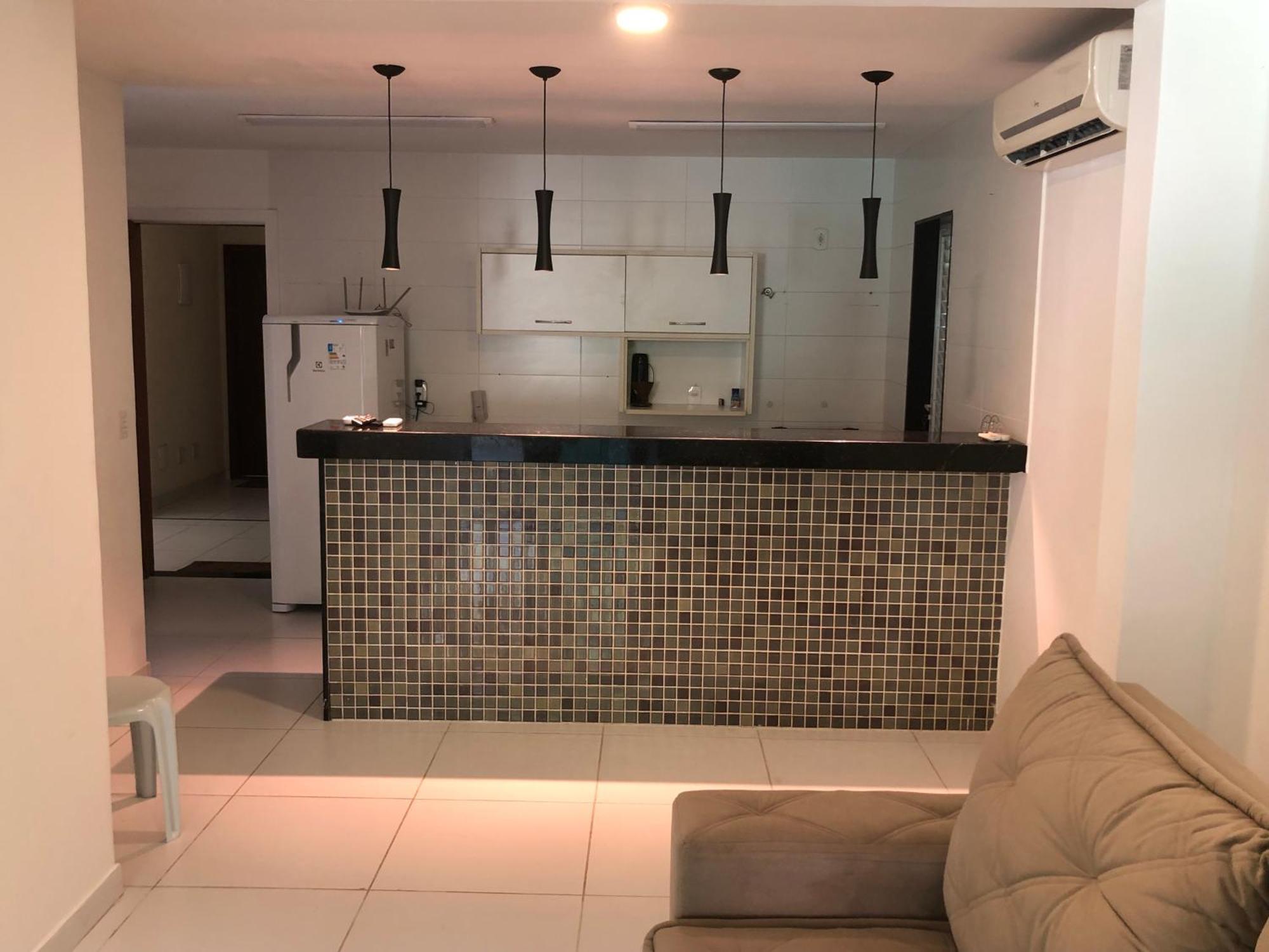 Apartamento 20 Talhamar Búzios
