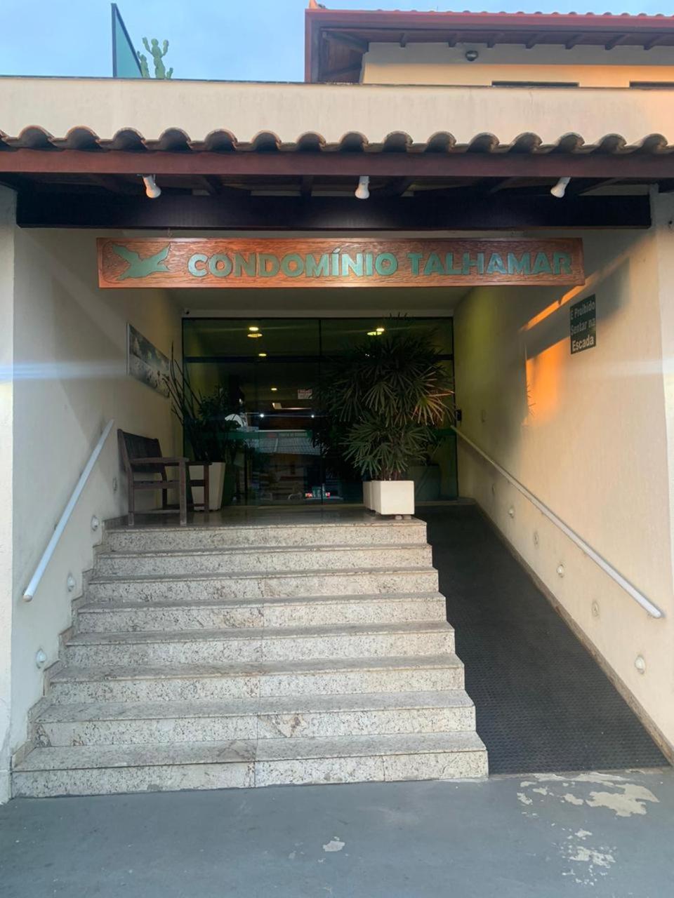 20 Talhamar Apartamento *