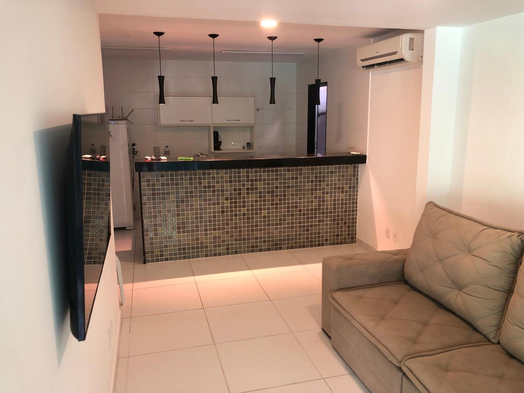 Apartamento 20 Talhamar *