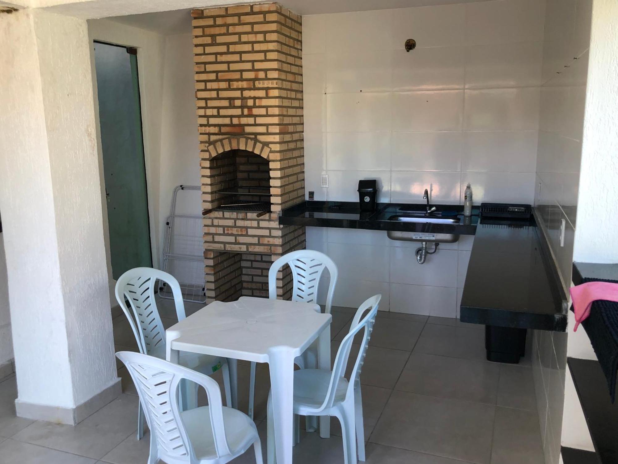Apartamento 20 Talhamar Búzios